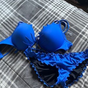 Victoria secret bikini